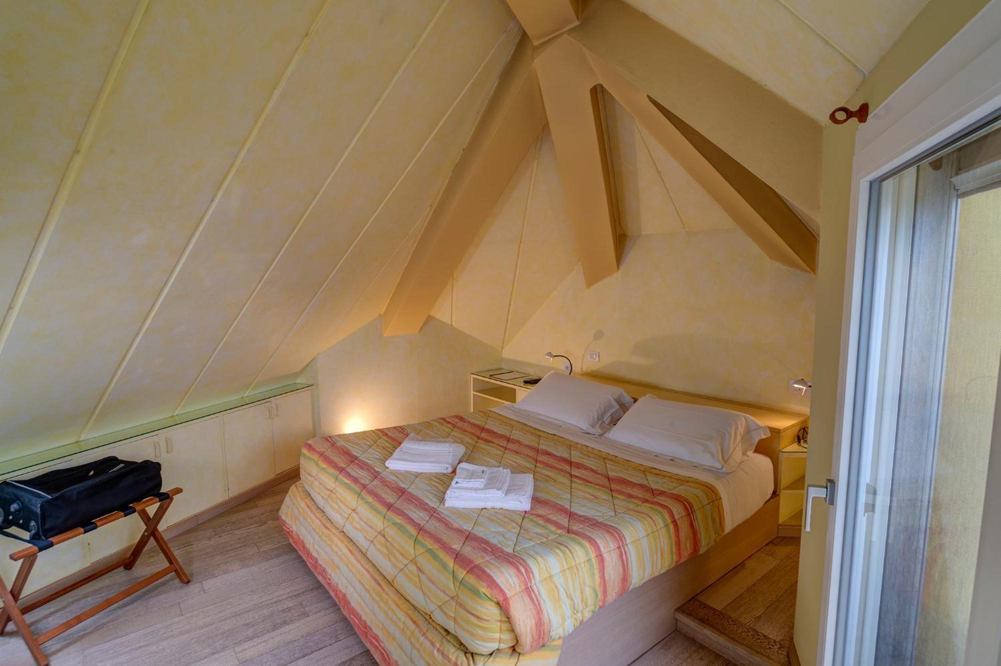 Il Colombe B&B 바르자노 외부 사진