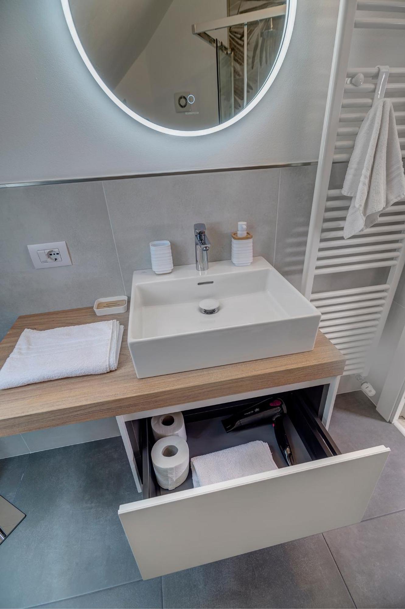 Il Colombe B&B 바르자노 외부 사진